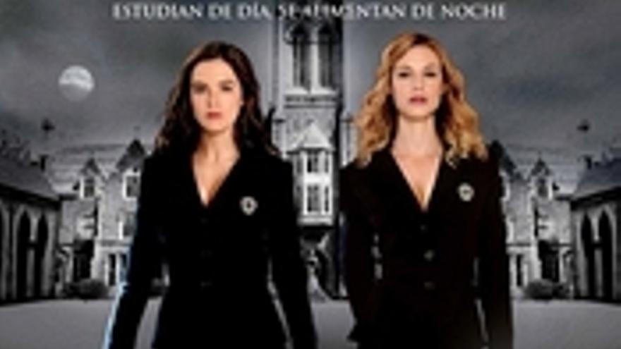 Vampire Academy