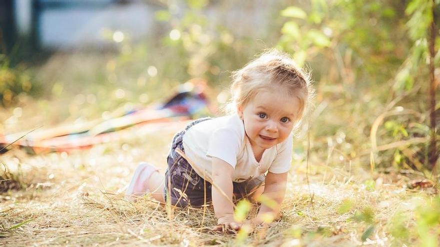 La importancia del calzado respetuoso para niños y niñas