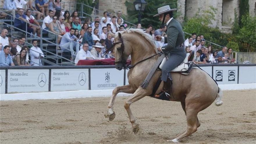 El Ayuntamiento espera la respuesta de Defensa sobre Caballerizas en breve