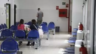 El Colegio de Médicos de Córdoba denuncia la "precaria" y "caótica" situación de la atención primaria