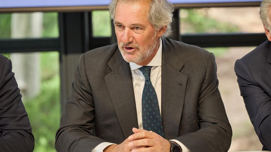 Acciona lamenta el impacto de las políticas de Trump en sus proyectos de renovables en EEUU