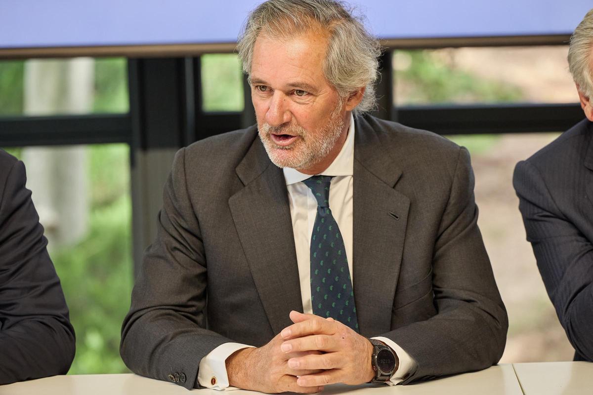 Incertesa entre les empreses espanyoles a la zona de conflicte