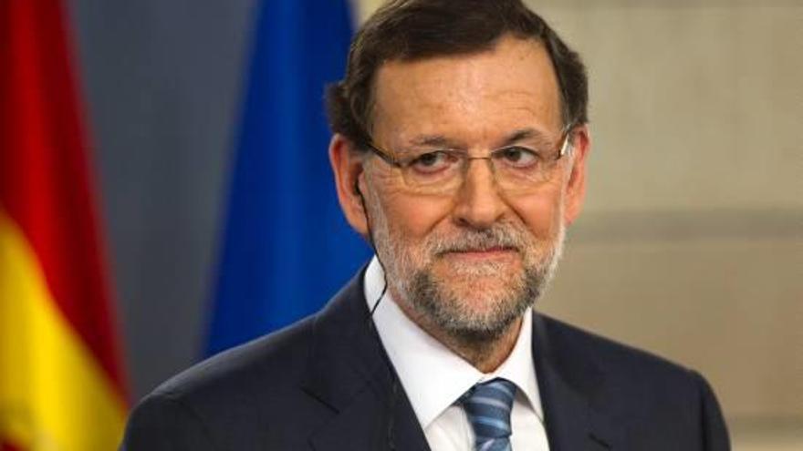 Rajoy ja ha sol·licitat la seva dotació com a expresident del Govern