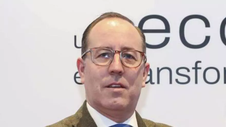 VÍDEO: Mario Arias candidato a la presidencia del PP de Oviedo