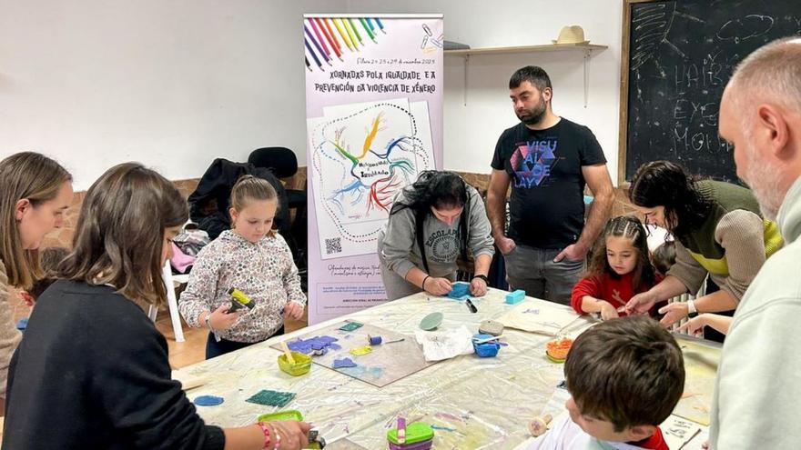 Qué hacer en las comarcas