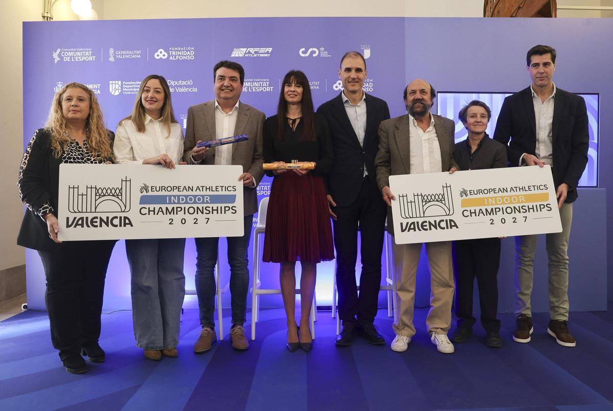 Presentación del logo