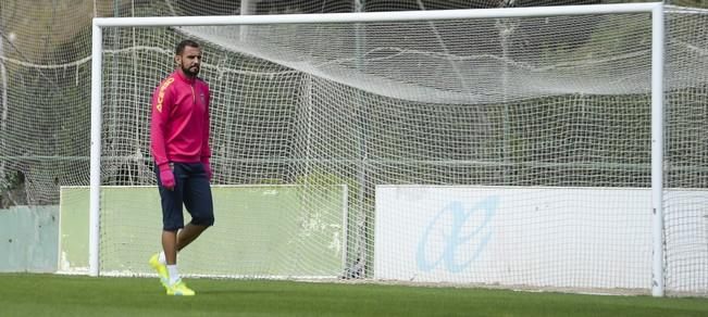 ENTRENAMIENTO UDLP