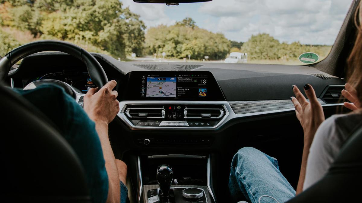 El objeto que no puedes llevar en el coche y que acarrea multas de hasta 30.000 euros