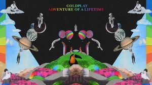 ’A head full of dreams’, la nova cançó que Coldplay ha penjat a Facebook.