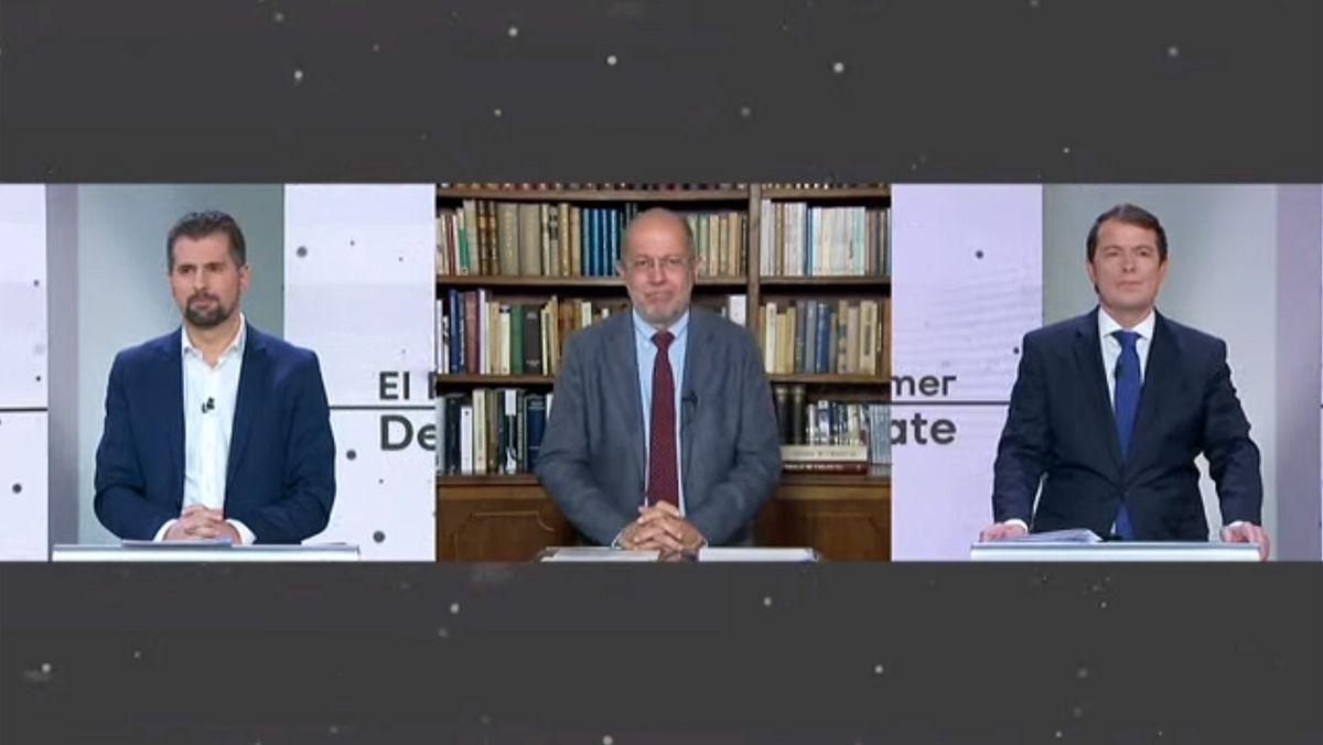 ¿Creu que les eleccions de Castella i Lleó són un assaig de les generals?