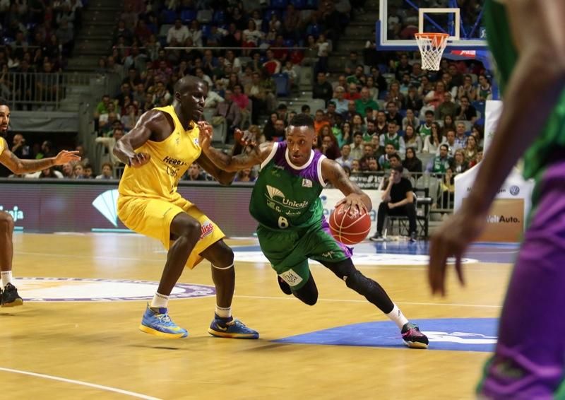 Liga ACB | Unicaja - Herbalife