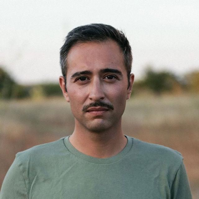 Mickäel de Oliveira.