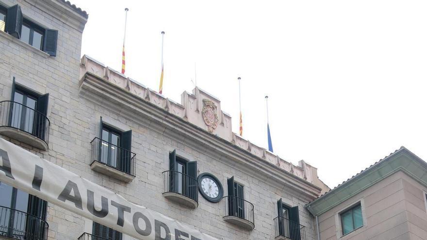 Girona vol destinar 1,7 milions de superàvit a inversions