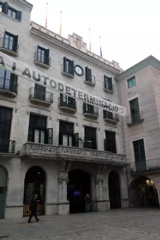 Girona vol destinar 1,7 milions de superàvit a inversions
