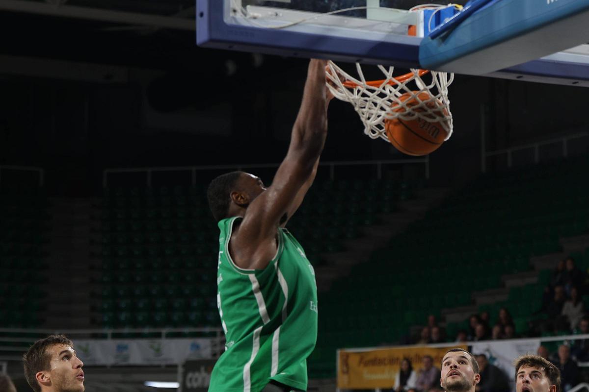 Mate de Wildens Leveque.