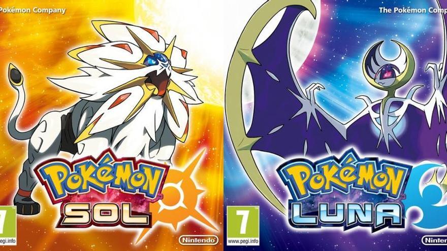 Pokémon Sol y Luna, ¿los mejores juegos de la saga?