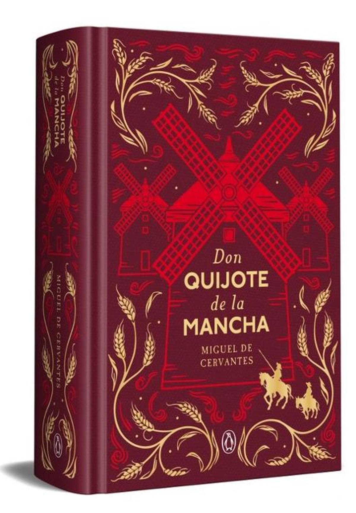 Don Quijote