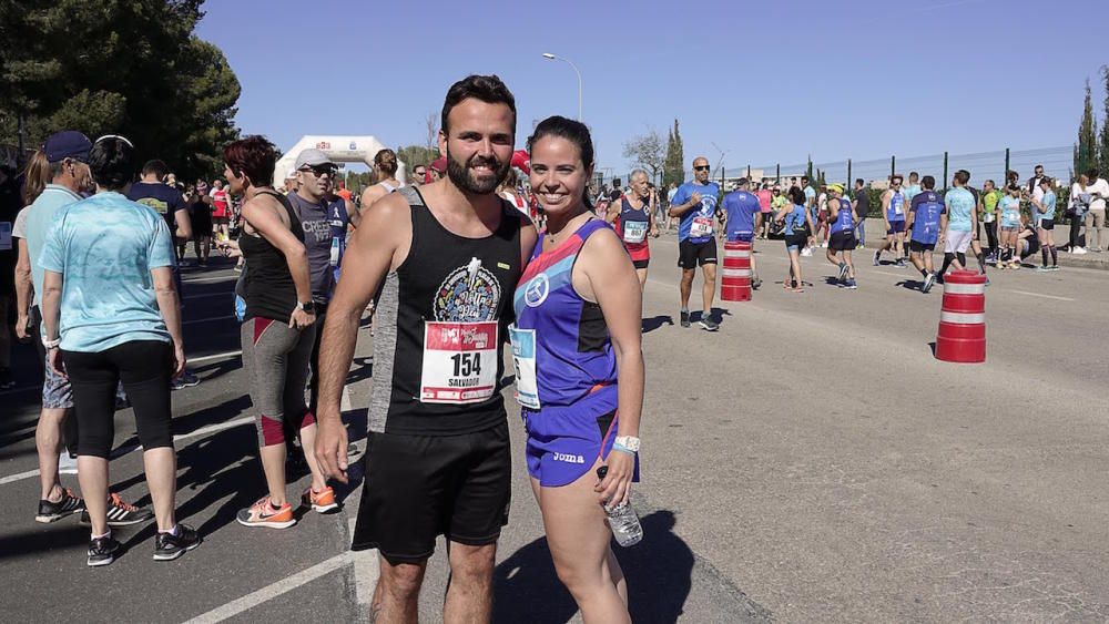 Búscate en la Media Maratón de Calvià