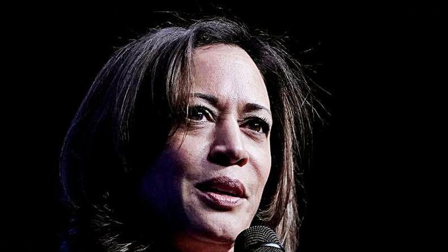 Kamala Harris