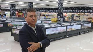 Maskom compra a Carrefour cuatro supermercados en Málaga procedentes de Supersol