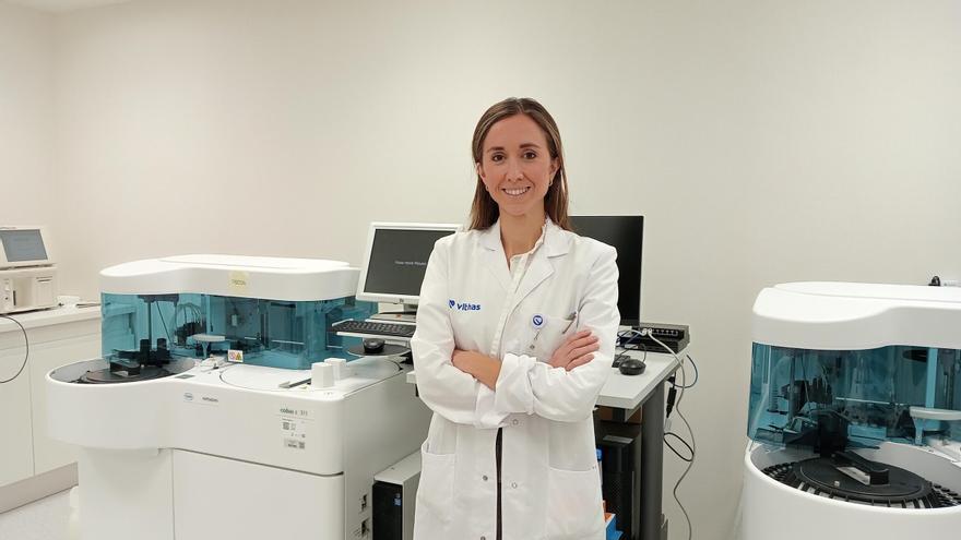 El Hospital Vithas Valencia Turia apuesta por la medicina personalizada de precisión en alergología