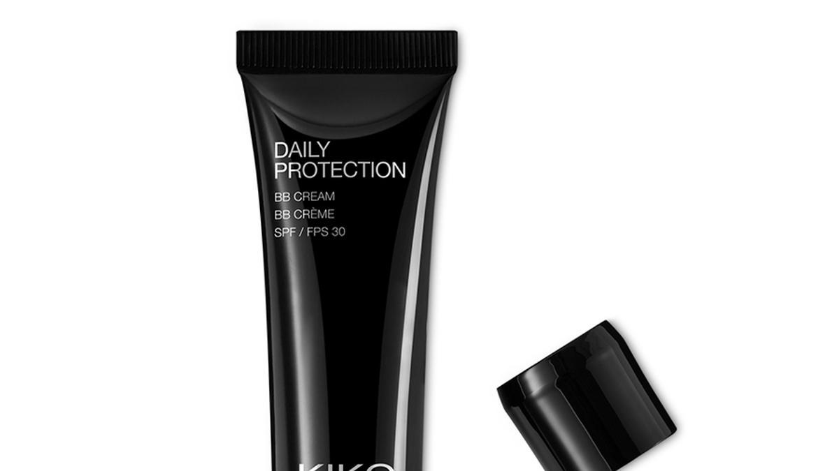 Daily Protection Bb Cream Spf 30 de Kiko Milano