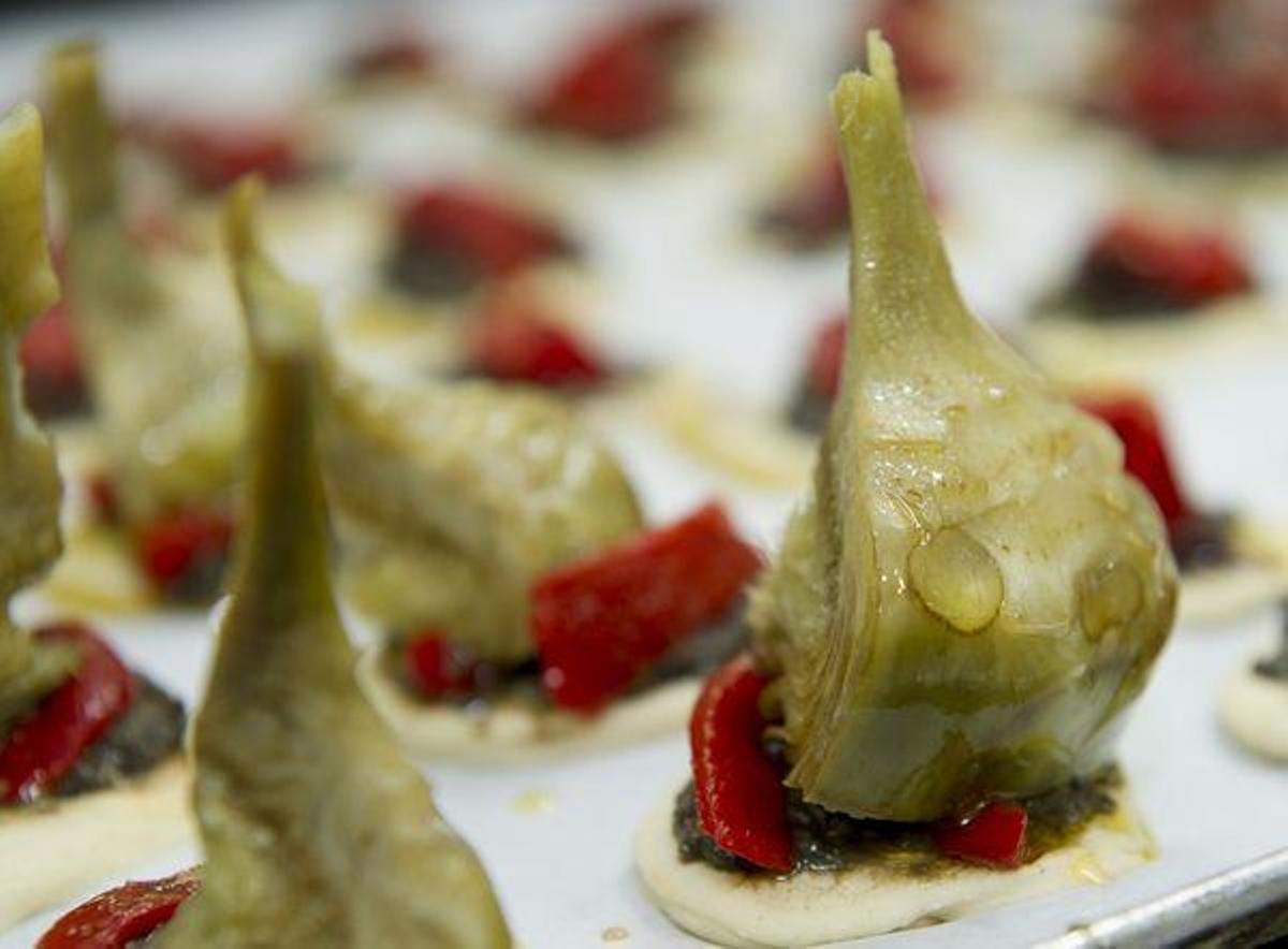 Castellón, una tierra que brinda productos agroalimentarios de calidad