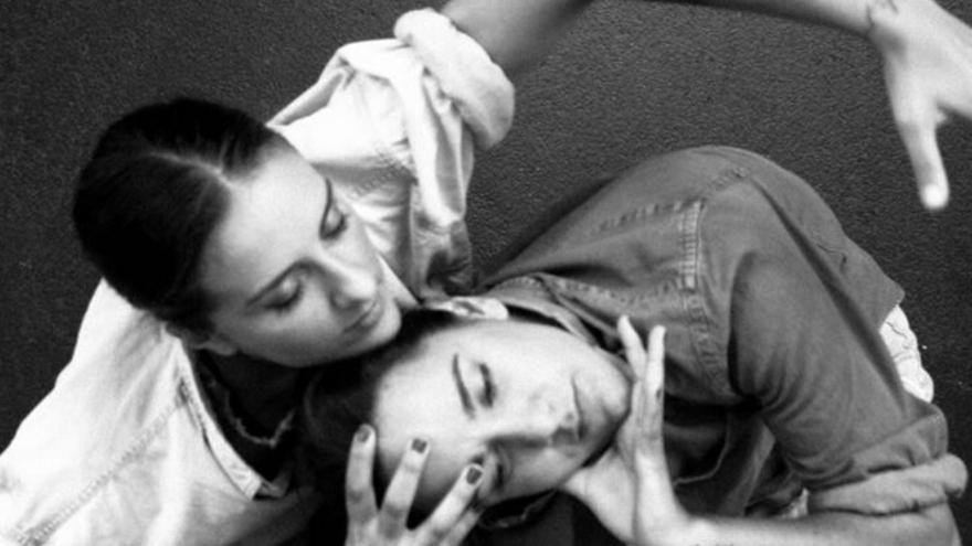 Taller de Danza con Elahood (Galicia)