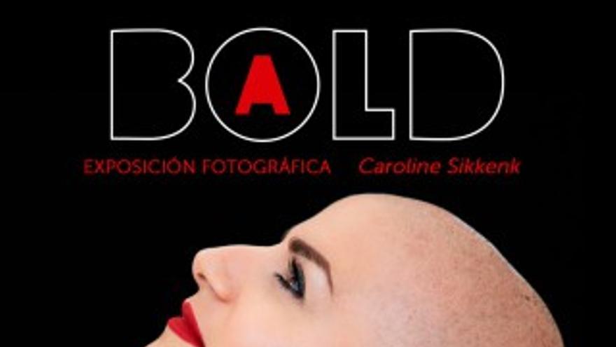 Exposición fotográfica BOLD de Caroline Sikkenk