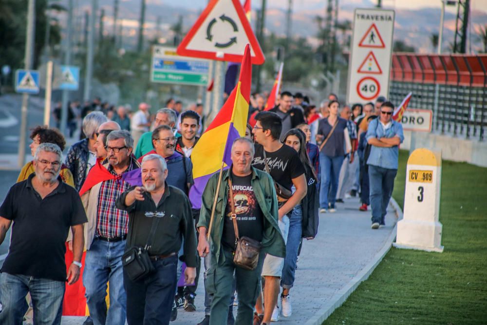 X Jornadas en torno al Campo de Concentración de A