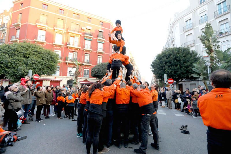 Carnaval en Russafa