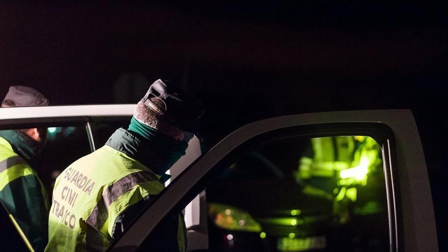 Matan a un hombre de un tiro en la cabeza en su casa de Águilas
