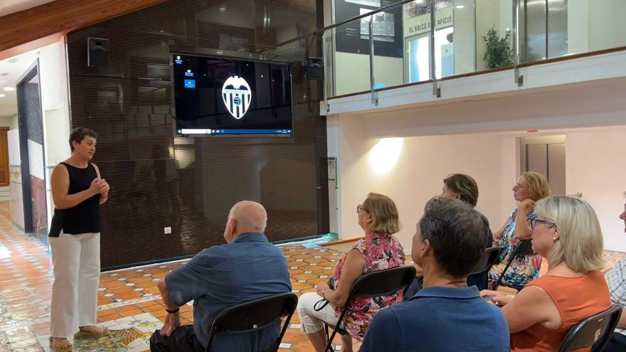 El Concurs Internacional de Paella de Sueca también rinde homenaje a Puchades