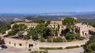 Las otras hospederías de Mallora: Cura, La Victòria y Sant Salvador, con licencias turísticas en orden