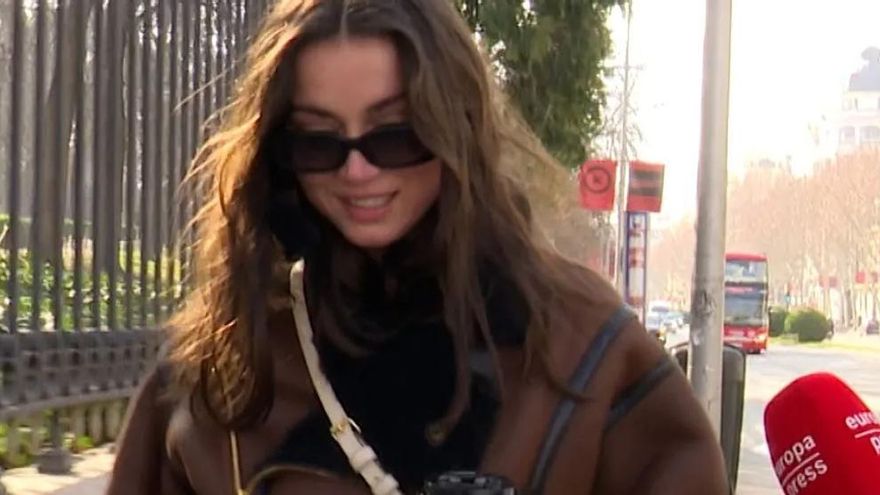 Ana de Armas estalla tras su cita romántica con Tom Cruise: “Estoy flipando”