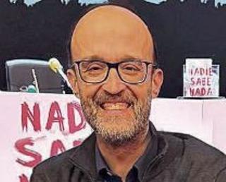 Ismael Algarra