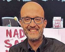 Ismael Algarra