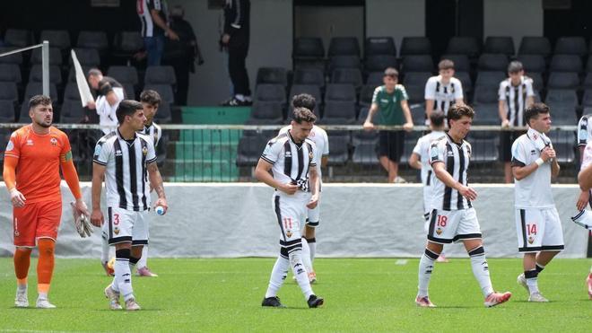 El CD Castellón apuesta fuerte por el filial: compra la plaza en Segunda RFEF