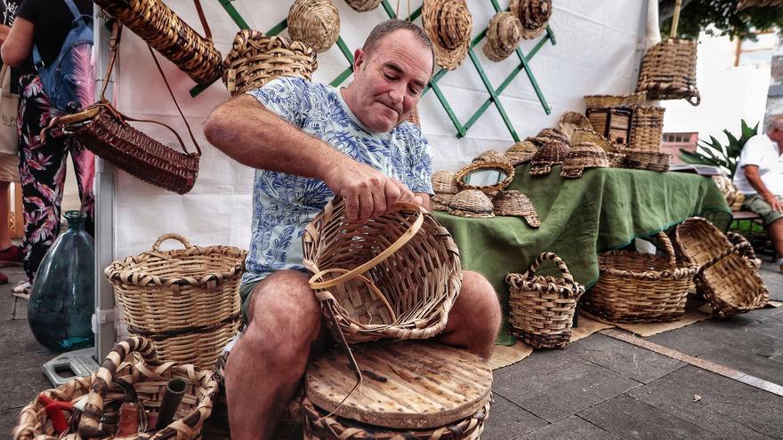 Tenerife diversifica su oferta cultural y de ocio con una amplia agenda para el fin de semana