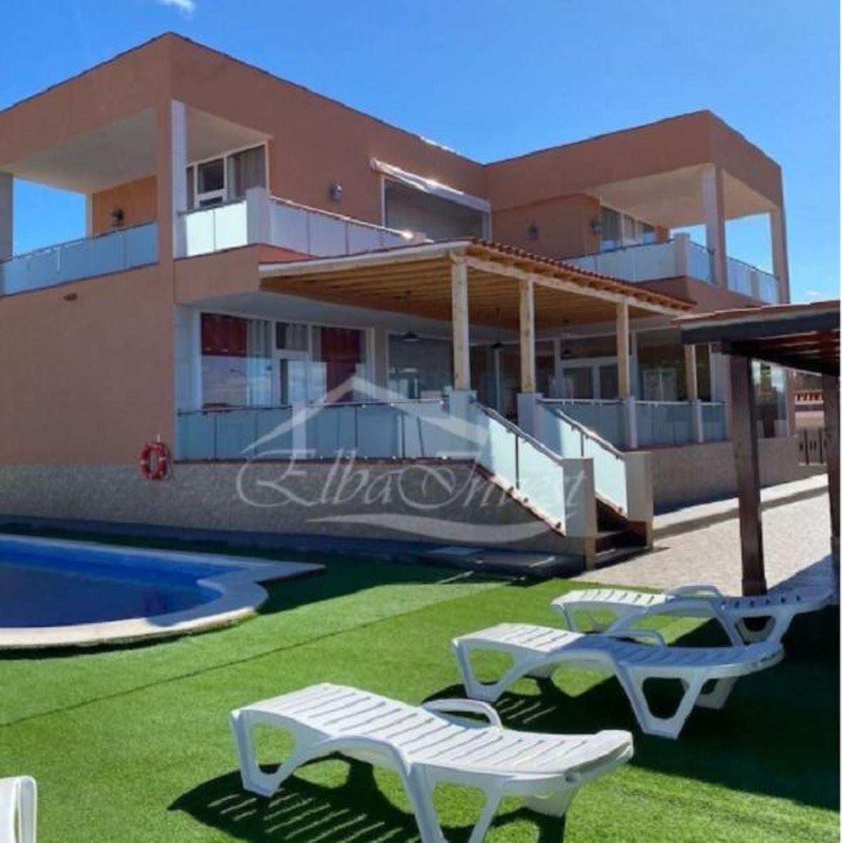 Casa en venta en Adeje