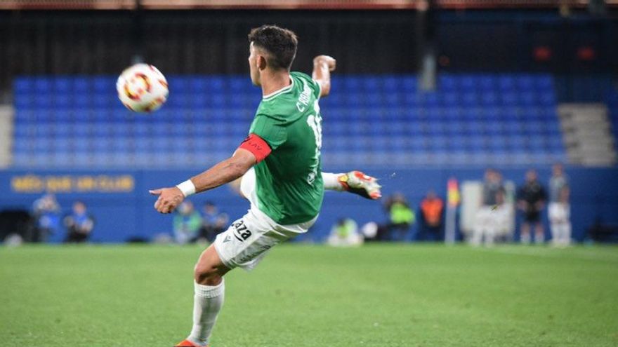 El Zamora CF, a por la segunda en La Albuera ante la Segoviana