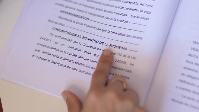 Los expertos coinciden: la hipoteca no acaba cuando muere el titular y esto es lo que deben hacer los herederos