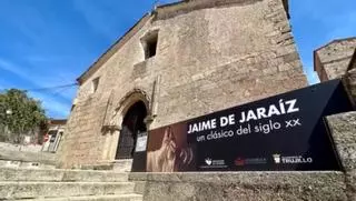 Galería | Imágenes del Museo Jaime de Jaraíz de Trujillo