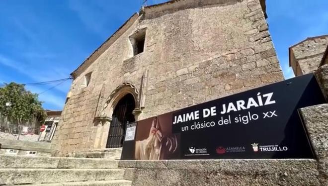 Galería | Imágenes del Museo Jaime de Jaraíz de Trujillo