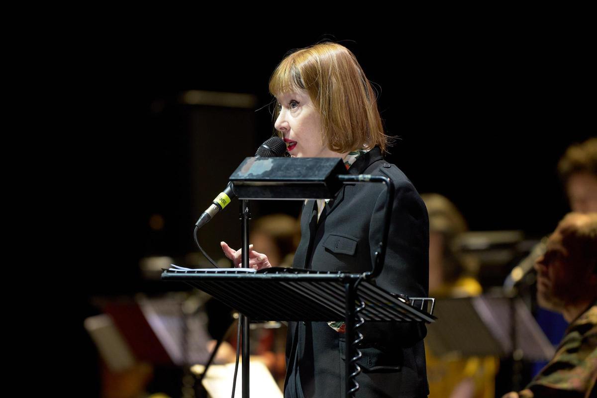 Suzanne Vega