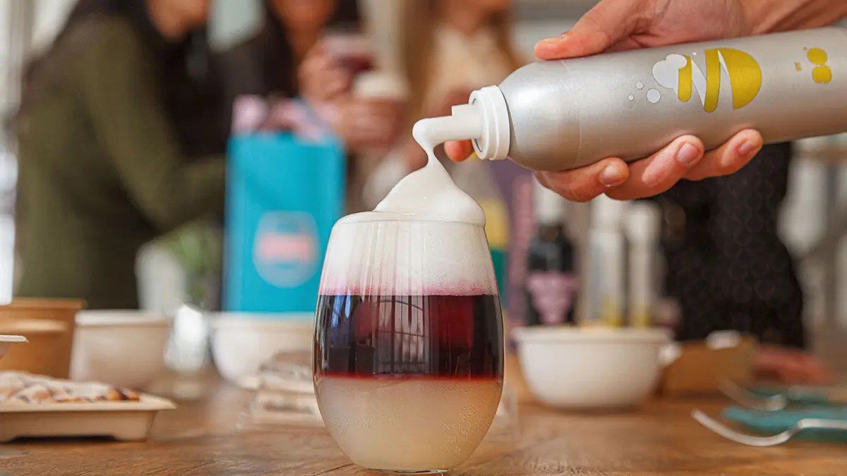 Distinto de verano, el kit que ahora te permite hacerlo en casa