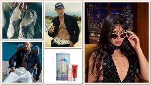 Las últimas colaboraciones de marcas de moda con artistas y firmas de lujo y hasta un emblema de la arquitectura universal e imagen de Barcelona.