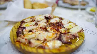 Los sabores gallegos son tendencia en el 'delivery'