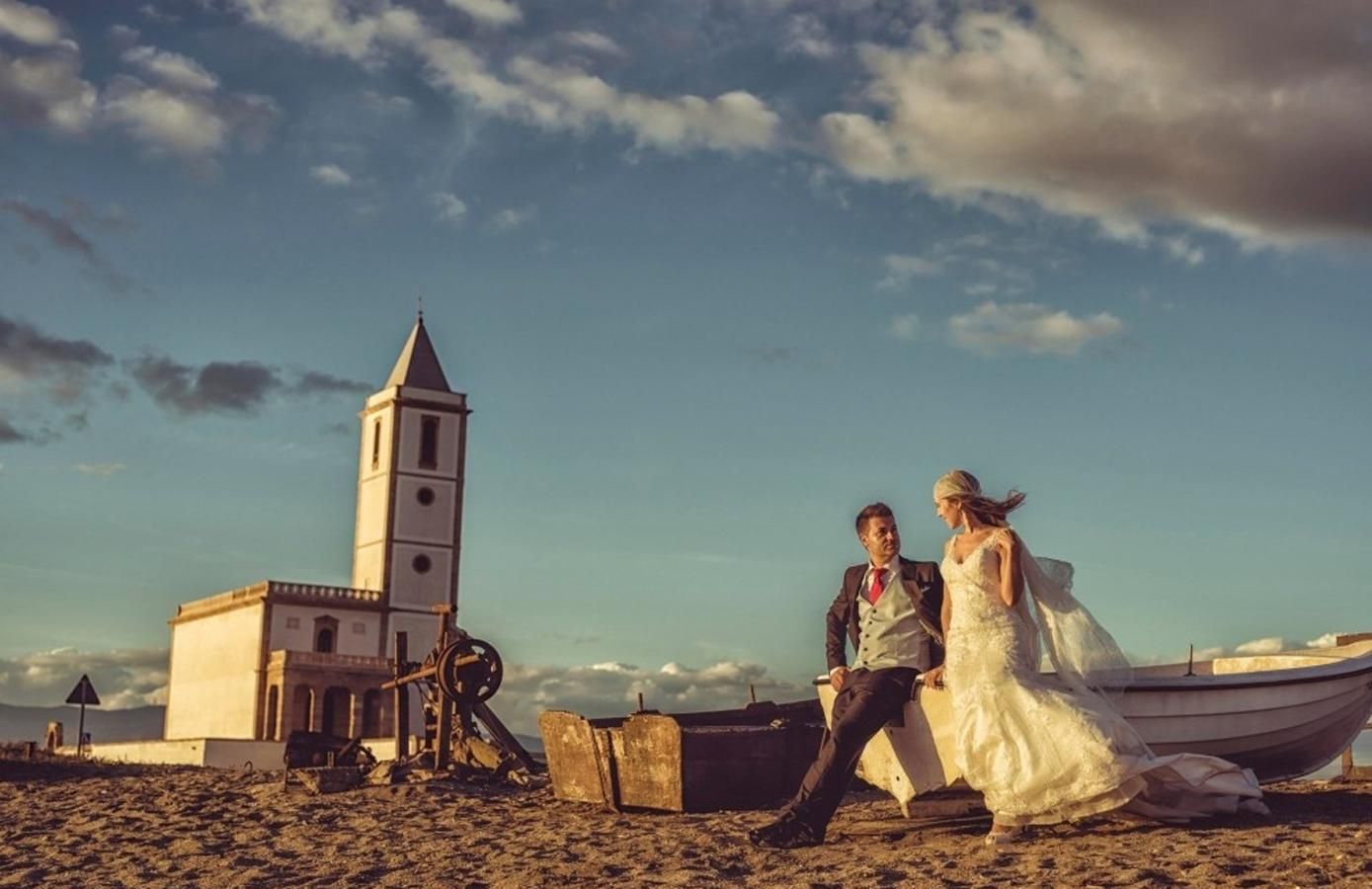 Las 10 fotos más emotivas de tu álbum de boda