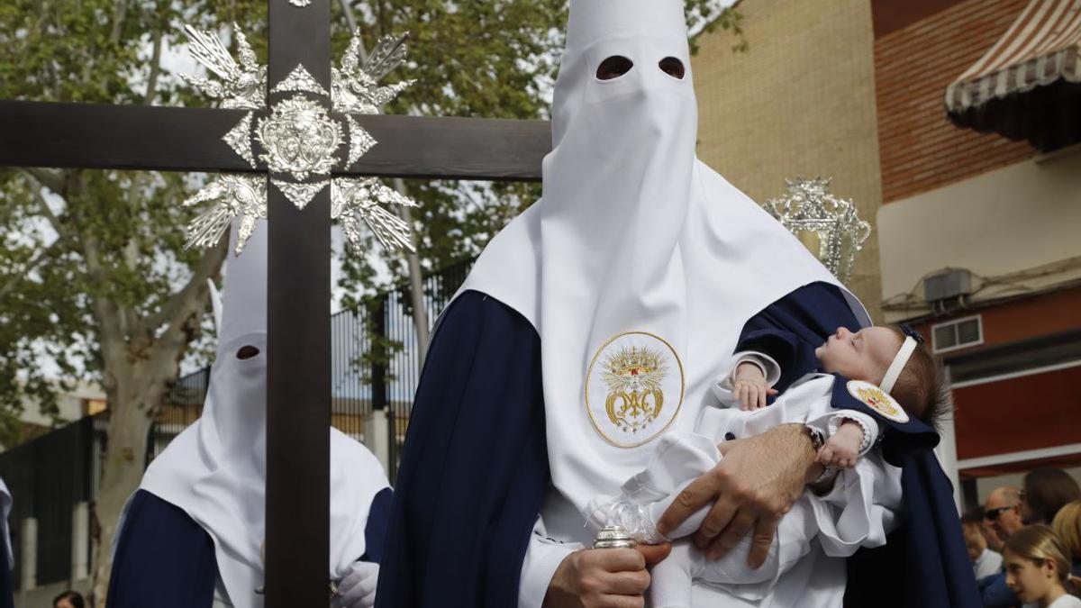 La Bondad abre las vísperas de la Semana Santa